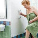 Agarradera de baño