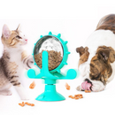 Juguete para gato 360