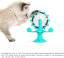 Juguete para gato 360
