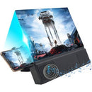 ❗Producto Exclusivo❗Amplificador De Pantalla Para Celular Con Parlante Bluetooth