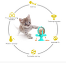 Juguete para gato 360