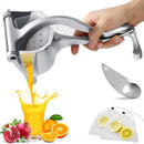 ❗Producto de alta demanda❗Exprimidor de frutas manual