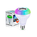 ❗Producto Exclusivo❗BOMBILLO BLUETOOTH PARLANTE