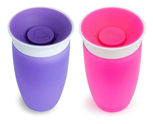 Mug Antiderrame 360°