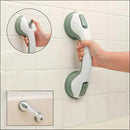 Agarradera de baño