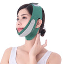 Faja Facial Reductora de Papada