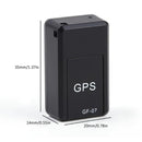 Mini gps rastreador