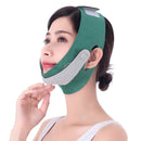 Faja Facial Reductora de Papada