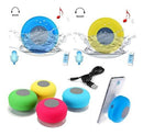 Parlante Bluetooth Impermeable