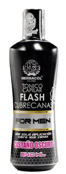 TÓNICO CUBRE CANAS