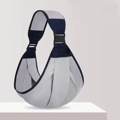 Portabebé Ajustable y transpirable