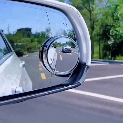 ESPEJOS RETROVISORES PARA PUNTO CIEGOS X2