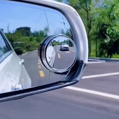 ESPEJOS RETROVISORES PARA PUNTO CIEGOS X2