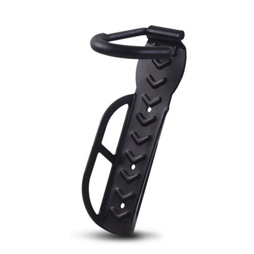 Soporte Pared Bicicleta + Chazos Y Tornillos