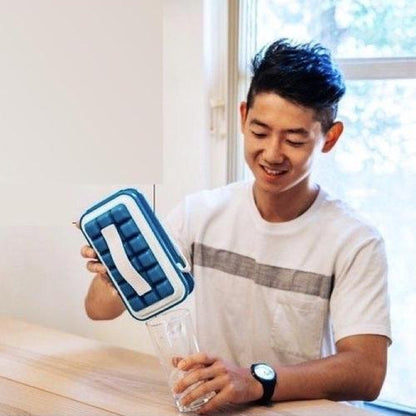 Hielera Ice Cube Tray