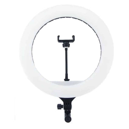 Aro de Luz 31 CM Con Trípode Profesional