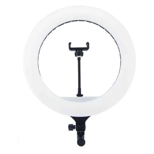 Aro de Luz 31 CM Con Trípode Profesional