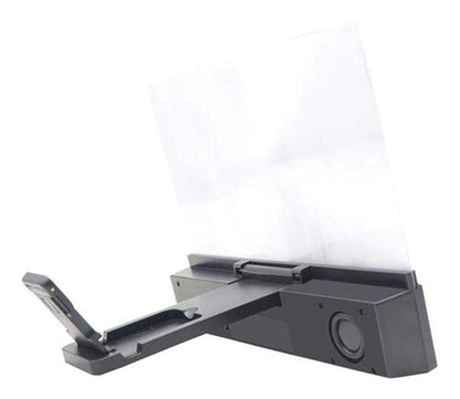 ❗Producto Exclusivo❗Amplificador De Pantalla Para Celular Con Parlante Bluetooth