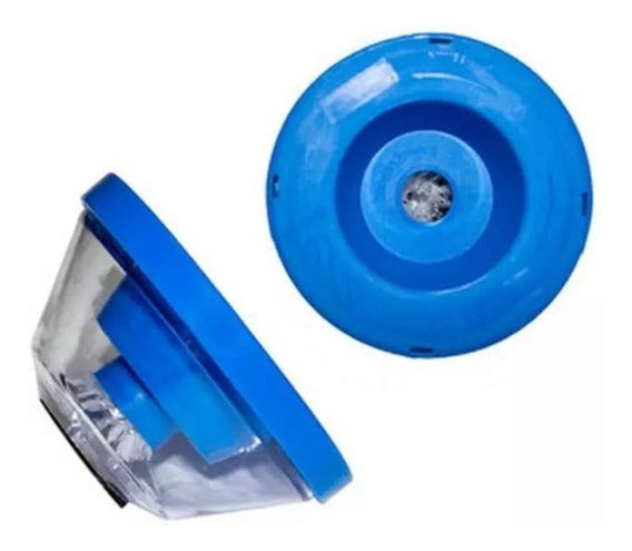 COLECTOR DE POLVO PARA TALADRO