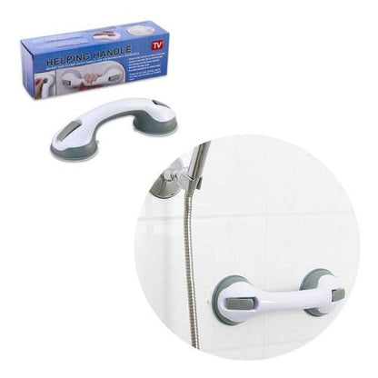 Agarradera de baño