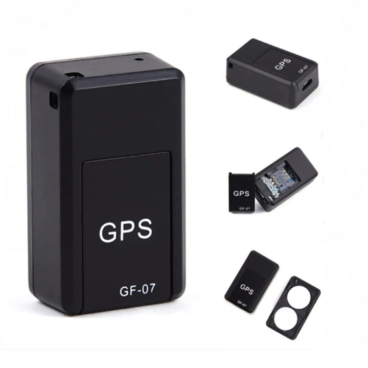 Mini gps rastreador