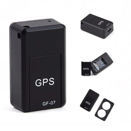 Mini gps rastreador