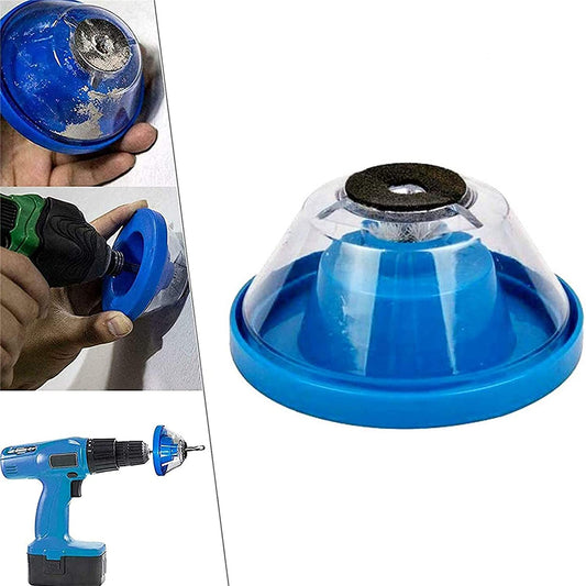 COLECTOR DE POLVO PARA TALADRO