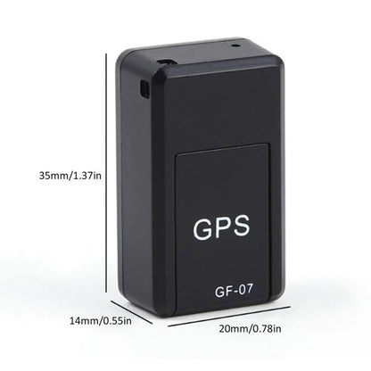 Mini gps rastreador