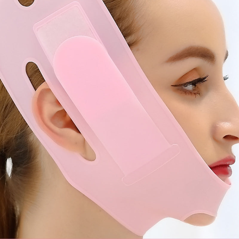 ❗Producto Exclusivo❗FAJA FACIAL / FACE UP