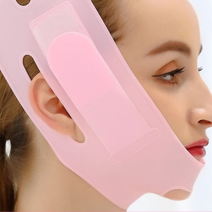 ❗Producto Exclusivo❗FAJA FACIAL / FACE UP