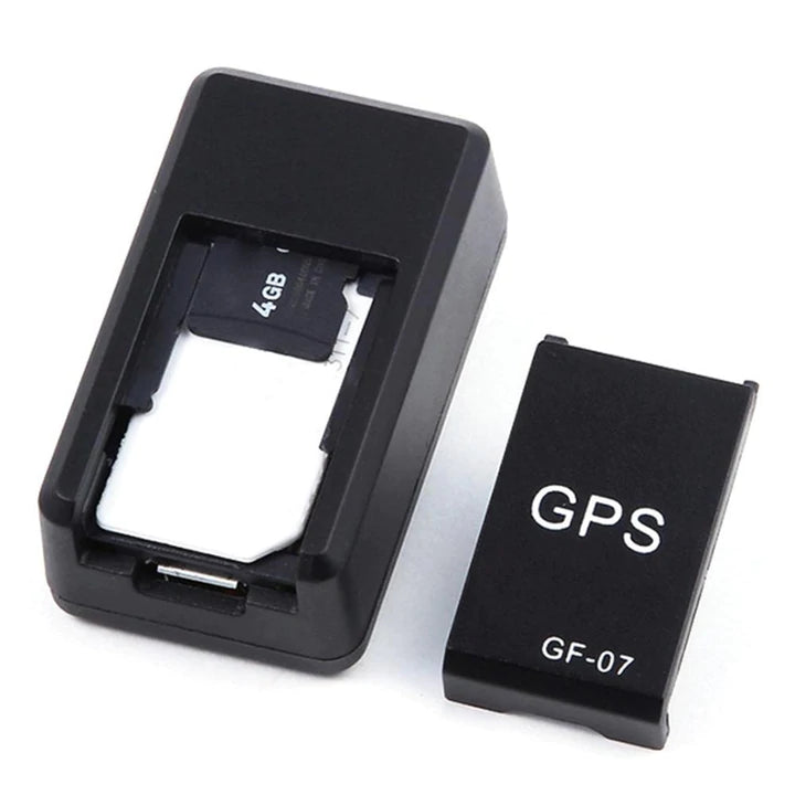Mini gps rastreador