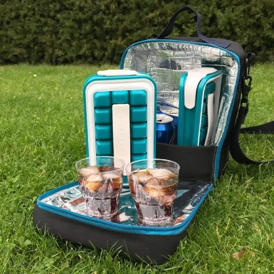 Hielera Ice Cube Tray