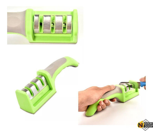 AFILADOR DE CUCHILLOS