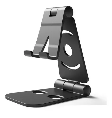 Soporte universal para teléfonos de 3 a 10 pulgadas