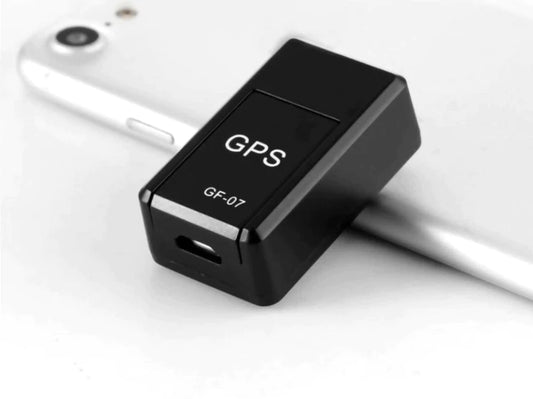 Mini gps rastreador